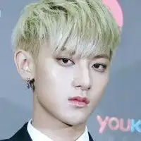 个性头像情侣高清黄子韬