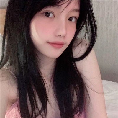 又纯又欲的情侣头像一对