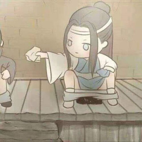  女生喜欢和闺蜜使用情侣头像吗