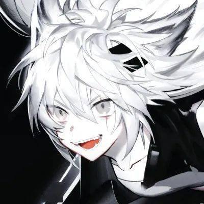  今日份头像太爱了