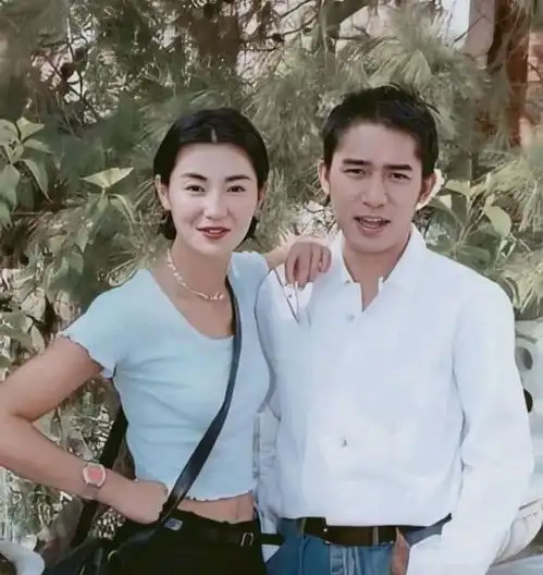 梁朝伟爱情给了张曼玉,婚姻给了刘嘉玲 梁朝伟爱情给了张曼玉,婚姻给了刘嘉玲