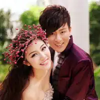  婚纱头像非主流婚纱头像,婚纱情侣头像