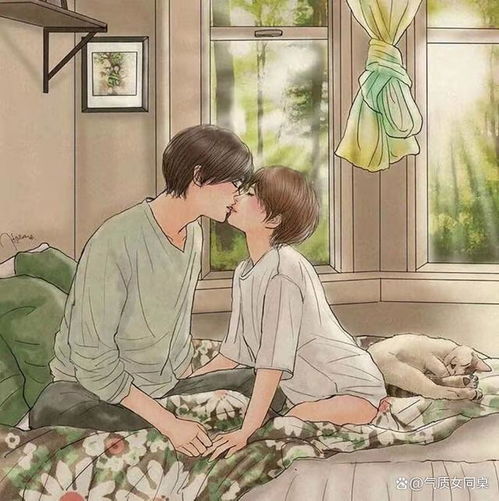  情侣同居试婚,女生最害怕什么男生一定要进来看看,以免犯错