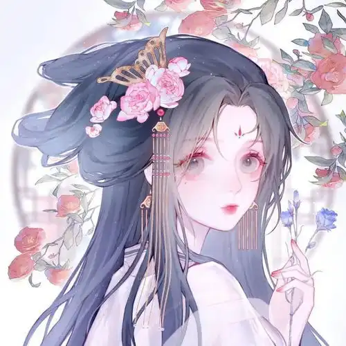 古风女生头像做蛊惑众生的公主 古风女生头像做蛊惑众生的公主