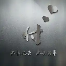  您该换个微信头像了,20多张超赞3d签名头像,快来带走换上吧