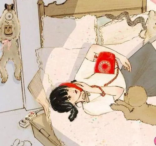  异性交往这4个称呼,只有爱你入骨的人才喊得出