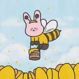  情侣头像丨我会想尽一切办法来到你身边