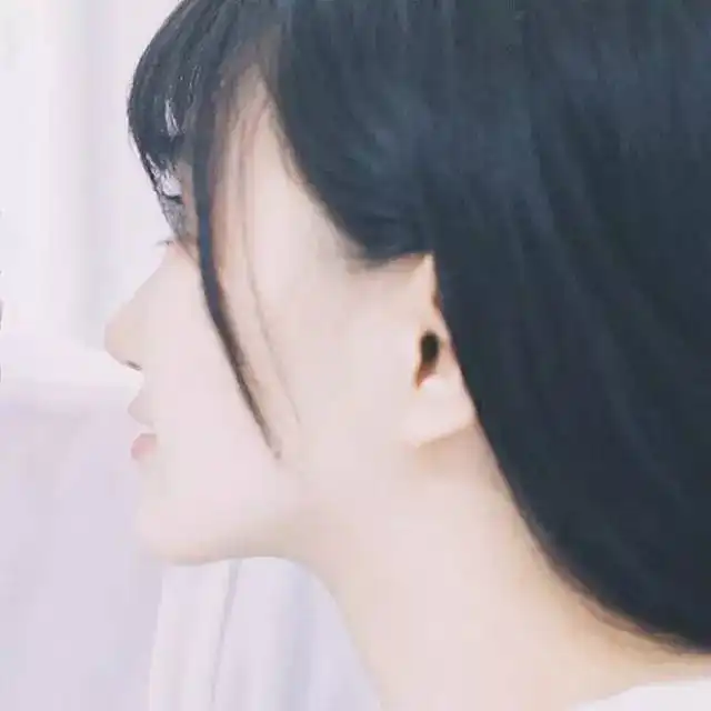 情侣专用的一男一女一对头像图片 情侣专用的一男一女一对头像图片