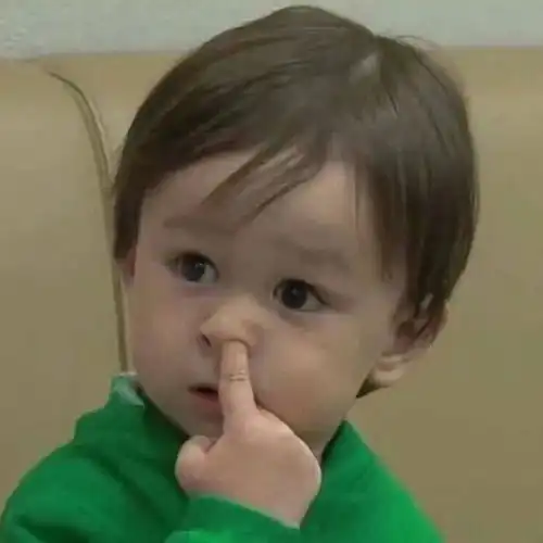 搞笑沙雕头像 搞笑沙雕头像