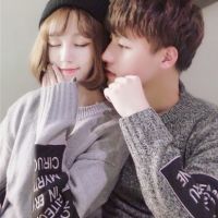  情侣唯美意境的qq头像