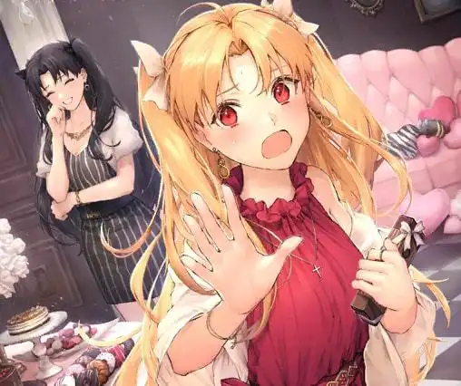 fgo国服2200dl主题卡池公开五星紫式部和情人节主题礼装迎来up fgo国服2200dl主题卡池公开五星紫式部和情人节主题礼装迎来up