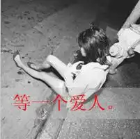  兔子情侣头像图片兔子情侣头像