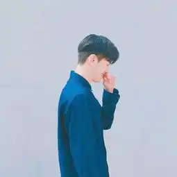 男生情侣头像图片林颜