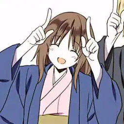  有这个头像的另一半么