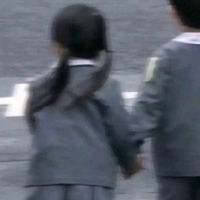  qq头像萌宝宝图片情侣qq萌娃情侣头像一男一女