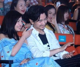  为什么说陈妍希嫁给了爱情看完这些你就懂了