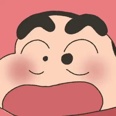  蜡笔小新图片