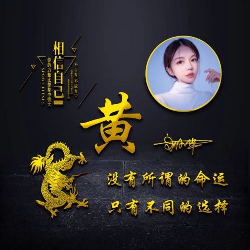  2022你的微信头像该换了,66张3d高端个性签名头像,你留言我制作