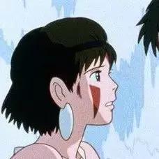  动画人情侣头像合集