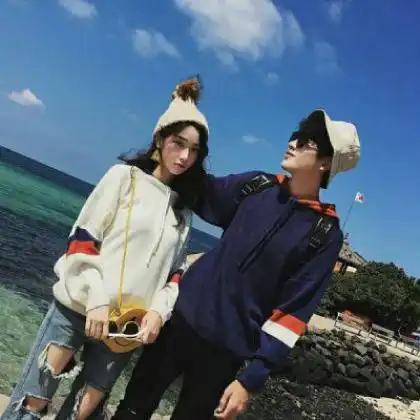 00后情侣头像一对一张,替我遮风挡雨 00后情侣头像一对一张,替我遮风挡雨