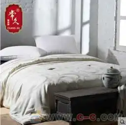 常久家居恩蚕丝100天然双宫长丝被大提花手工定做双人送礼蚕丝被 常久家居恩蚕丝100天然双宫长丝被大提花手工定做双人送礼蚕丝被