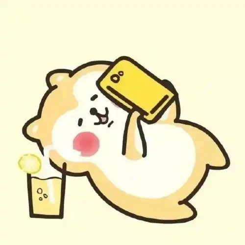 扣扣情侣头像双人头像拉