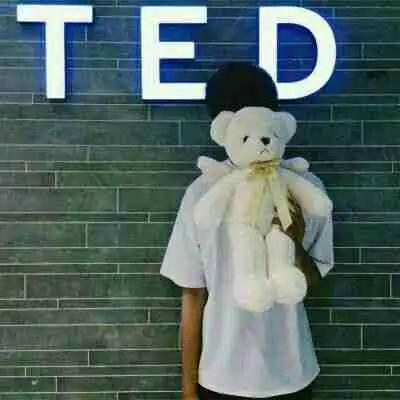 kitty猫抱小熊微信头像图片大全 kitty猫抱小熊微信头像图片大全