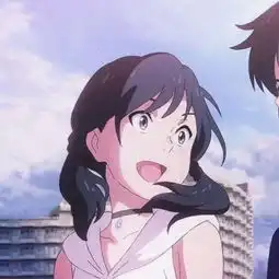 情侣头像一人一半动漫可爱2020新款拼接对应动漫图片一对  情侣头像一人一半动漫可爱2020新款拼接对应动漫图片一对