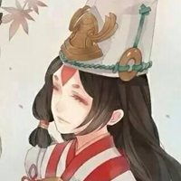  古装动漫情侣头像一男一女微信头像图片大全