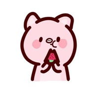  世界上最美的猪头像微信头像图片大全