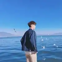 男生头像小清新唯美唯美优雅的小清新男生头像 男生头像小清新唯美唯美优雅的小清新男生头像