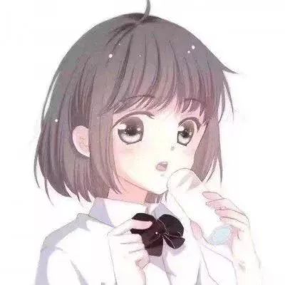  过年喜庆情头丨超可爱