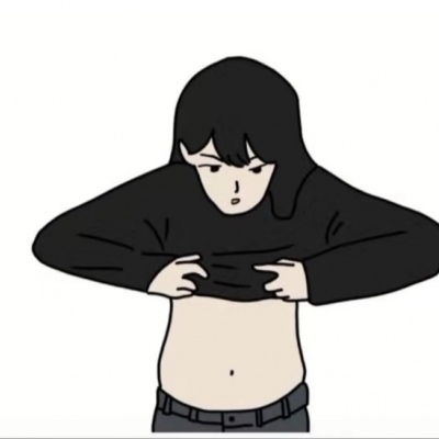  可爱的情头
