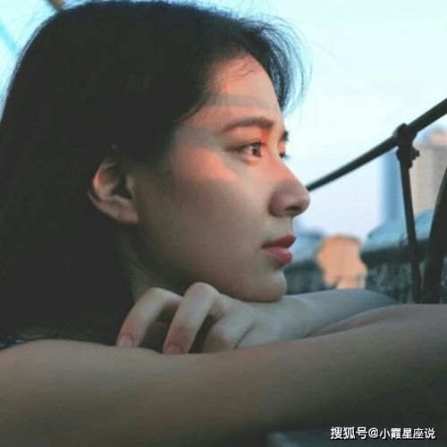 看起来特别有安全感的情