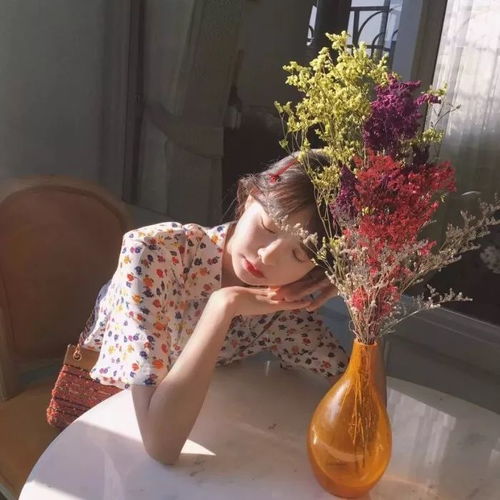  抖音点赞100w情侣头像闺蜜头像,好看到被疯抢