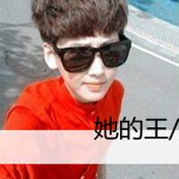  幸福情侣搭档头像