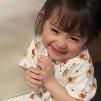  可爱娇憨萌娃那只猫好可爱你女生头像我要个性网