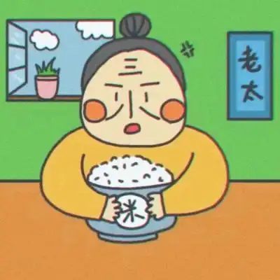 甜到爆的情侣头像一对卡