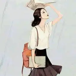  随风潜入夜,润物细无声