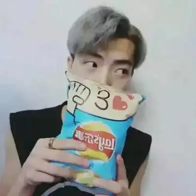  00后个性情侣头像一男一女