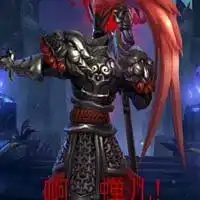  好看的圣诞头像貂蝉微信头像图片大全