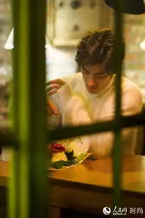 李治廷赴韩拍摄情人节大片化身浪漫柔情的韩剧男主角 李治廷赴韩拍摄情人节大片化身浪漫柔情的韩剧男主角