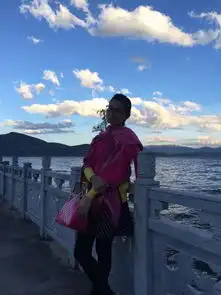  情侣自助游大理攻略