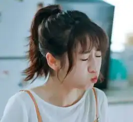  继小时光后,又一校园甜宠剧来了,女主比邢菲还可爱