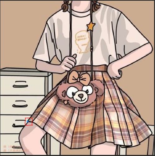  ps钢笔工具使用方法简介