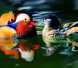  最美的情侣照,太有才了