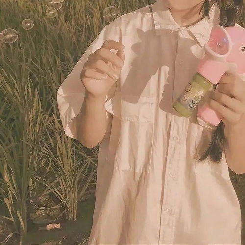  动漫女生头像