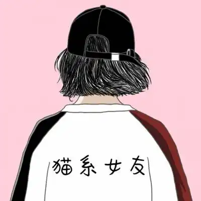  微信情头像一男一女最火爆微信情侣头像两张配对