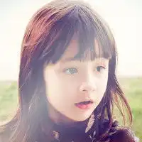  萌孩纸的qq头像我有我的世界2