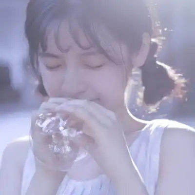 三人闺蜜头像仙气可爱